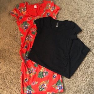 Maternity Dress Bundle